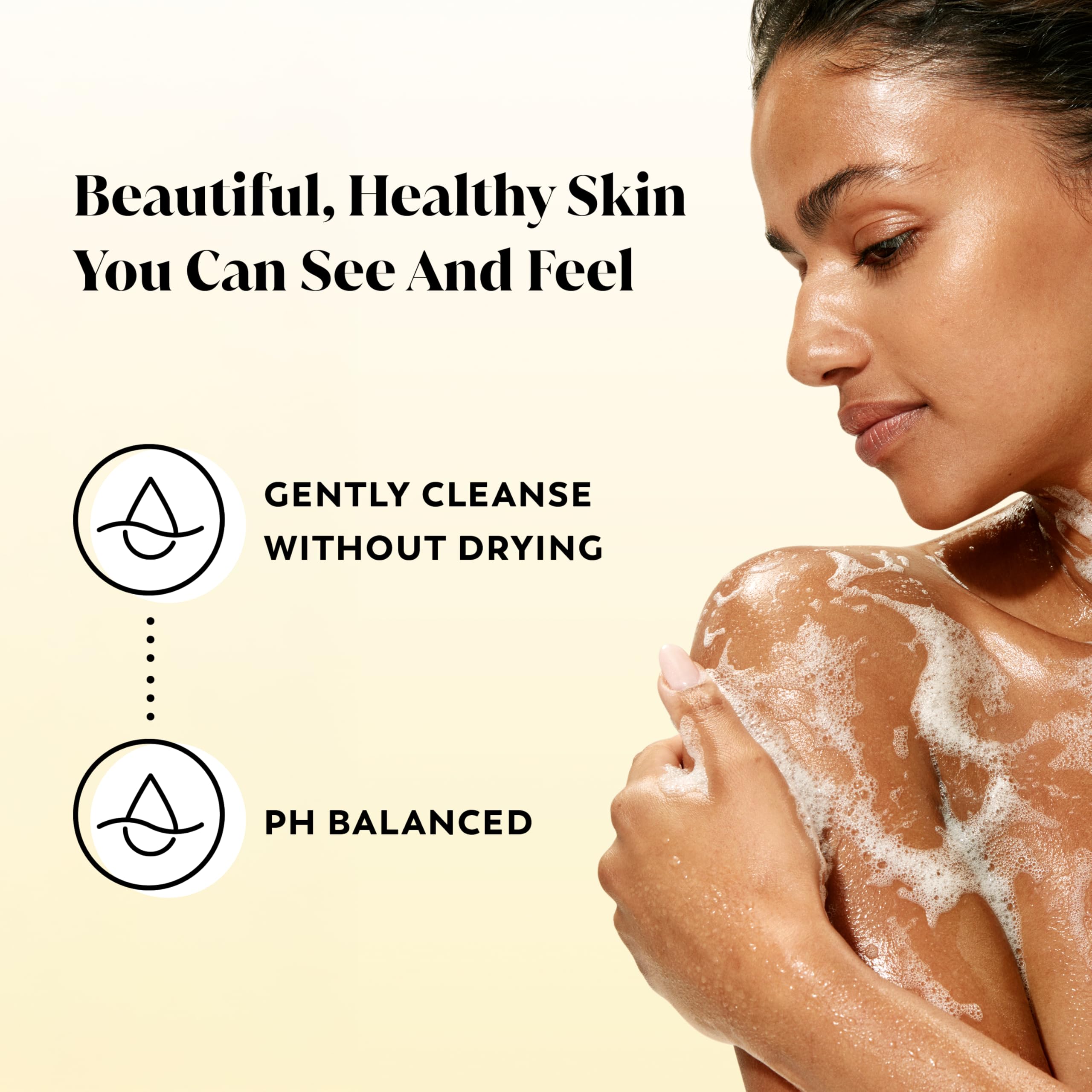 Buy now Olay Beauty Bar, Ultra Moisture,10x More Moisturizers, Nourishing Conditioners, Smooth & Gentle on Skin, Vitamin B3 Complex, For All Skin Types, Shea Butter Scent, 3.17 oz, (Pack of 12) at indiglob india