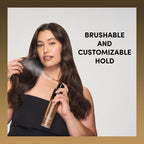 TRESemmé A-List Collection Workable Hairspray Customizable Hold 8.5 oz