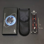 Buy now G10 Handle with Ball Bearing(ZZ) at indiglob india