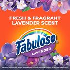 Hefty Ultra Strong 30 Gal Large Trash Bags, Black, Fabuloso Lavender, 50ct