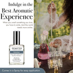 Buy now Demeter Petrichor Cologne Spray - 1 oz - Perfume for Women at indiglob india