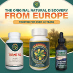 Carnivora Vegi-Caps - Gluten Free, Vegan Friendly Capsules to Strengthen and Support Your Immune System (100 Capsules)