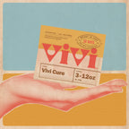 Vivi 10-Day Moisture Balancing Packs, 4-Pack – Use For Refining 3-12 oz