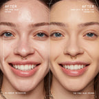 NYX PROFESSIONAL MAKEUP The Face Glue Gripping Primer, Hydrating Makeup Primer with Up To 24HR Wear, Vegan & Cruelty Free