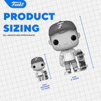Buy now Funko Pop! Keychain: The Batman - Batman at indiglob india