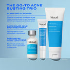 Murad Acne Control Clarifying Cleanser - Salicylic Acid