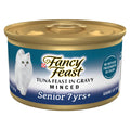 PURINA Fancy Feast High Protein Senior - (24) 3 oz. Cans