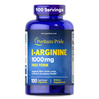 Puritan's Pride Premium Vitamin K 100mcg, 100 Tablets