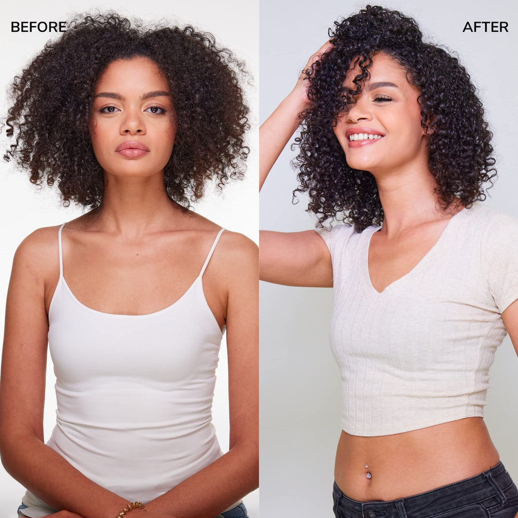 Buy now COLOR WOW Curl Wow Shook Mix + Fix Bundling Spray â€“ Shake-to-activate spray combines powerful hydrators + crunch-free polymers for perfectly defined, glossy, frizz-free curls at indiglob india