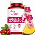 Vaginal Probiotics for Women pH Balance, Odor, Flora, 7 Billion CFU