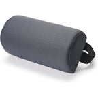 Buy now OPTP The Original McKenzie D-Section Lumbar Roll – USA-Made Low Back Lumbar Support Pillow for Office, Back Pillow for Car and Travel. The Preferred Lumbar Pillow of Physical Therapists. at indiglob india