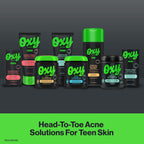 Oxy Maximum Strength Face Wash