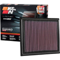 Buy now K&N High-Flow Original Lifetime Engine Air Filter: Increase Power: Premium, Washable: Compatible with 2014-2025 Alfa Romeo/Fiat/Jeep/Ram: Tonale, 500, Toro, Compass, Renegade, Promaster, 33-5034 Default at indiglob india