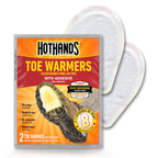 HotHands Variety Pack - America's Favorite Warmer