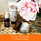 Palmer's Coconut Sugar Facial Scrub Exfoliator (3.17 Oz - Pack of 3) | 3.17 oz Face Scrub to Gently Exfoliate Away Dirt and Dead Skin Cells with Chamomile to Soften & Calm for Smooth, Radiant Skin
