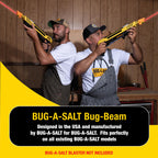 BUG-A-SALT Bug-Beam
