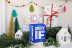 DRINK IF… Adult Drinking Party Game for Icebreaker & Conversation Starter