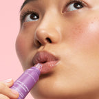 Buy now LANEIGE Lip Glowy Balm: Sheer Tinted Lip Moisturizer with Shea Butter, for Hydrating Shine & Soft Lips at indiglob india