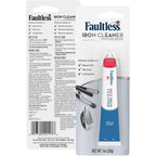 Buy now Faultless Starch 40110 Faultless Hot Iron Cleaner1oz (28 Grams) at indiglob india