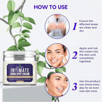 Buy now Beautzilla Intimate Area Dark Spot Corrector with Instant Results for Knees, Elbows, Underarms, and Thighs, White, 1.7 Fl Oz (Pack of 1) at indiglob india