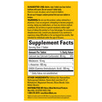 Nature Made Wellblends Sleep Longer, 35 Tri-Layer Tablets | Melatonin 10mg, L theanine 100 mg, and GABA 100mg, Sleep Supplement