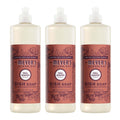 Mrs. MEYER'S CLEAN DAY Dish Soap, Fall Leaves Scent, 16 fl oz (Pack of 3)