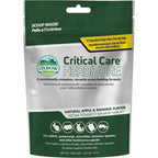 Buy now Oxbow Critical Care Herbivore, Emergency Guinea Pig Food, Rabbit Food for Recovery, Natural Apple Banana Flavor, Veterinary Formula, Critical Care for Guinea Pig Emergency Kit, Made in USA, 141 Grams 4.97 Ounce (Pack of 1) Apple & Banana at indiglob india