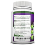 Black Currant Oil - 1000 Mg - 180 Softgels - Cold-Pressed Pure Black Currant Seed Oil - Hexane Free - 140mg GLA Per Serving - Regulates Hormonal Balance - Great For Immune System, Hair and Skin
