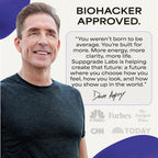 Minerals 101 by Dave Asprey | Trace Minerals | 30 Day Supply
