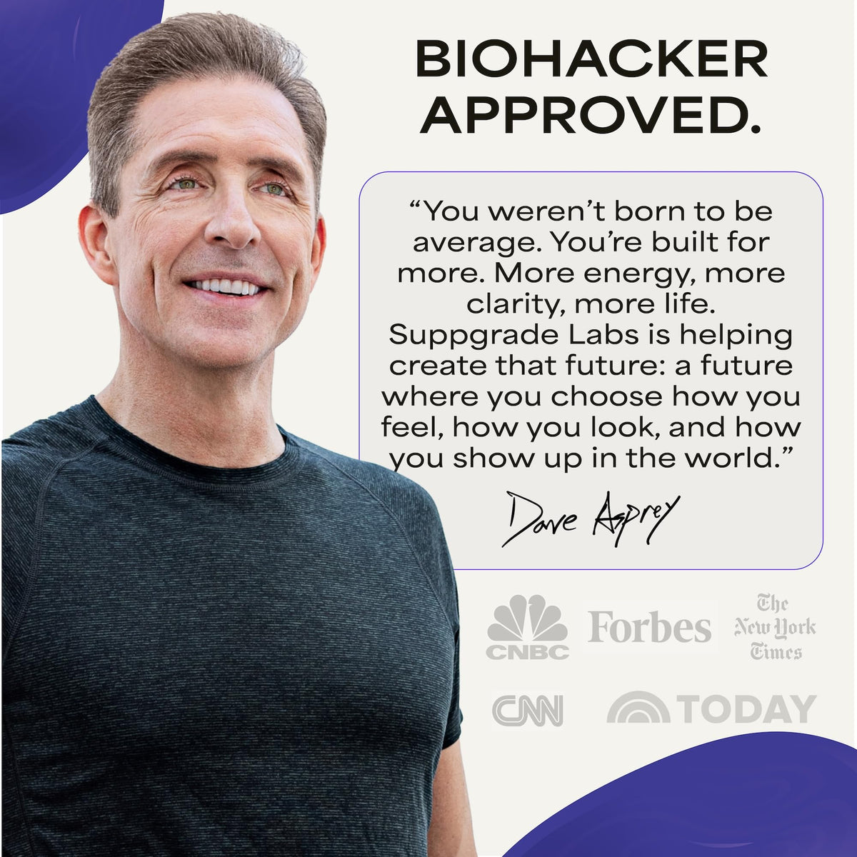 Minerals 101 by Dave Asprey | Trace Minerals | 30 Day Supply
