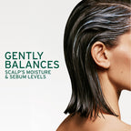 Biolage Scalp Sync Anti-Dandruff Shampoo – Controls Dandruff | Controls Itchy Scalp, Cleanses Hair, Moisturizing, Dandruff Relief, For Scalp and Hair Health, Vegan & Cruelty-Free