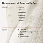 Olaplex N°.4C Bond Maintenance™ Clarifying Shampoo | Deep Cleansing