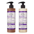 Buy now Carol's Daughter Black Vanilla Sulfate Free Shampoo and Conditioner Set for Curly, Wavy or Natural Hair, Moisturizing Hair Care for Dry, Damaged Split Ends, 1 Kit Default at indiglob india