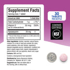 Prevagen Extra Strength Mixed Berry Chews, 7-Day Pill Minder, 3-Pack