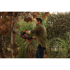 CRAFTSMAN Electric Chainsaw, 16 Inch, 12 Amp Corded Chain Saw Electric, Ergonomic, Powerful Motor (CMECS600)