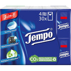 Buy now Tempo Tissues 30 pack by Tempo Default at indiglob india
