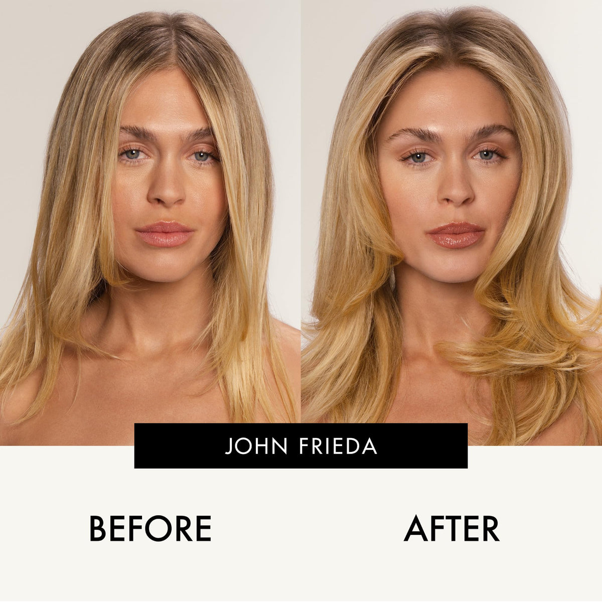 John Frieda Volume Lift Dry Texturizing Spray for Fine Hair, 7 oz