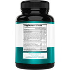 Liver Cleanse Detox & Repair 27 in 1 Formula - Milk Thistle, Dandelion Root, Turmeric, Artichoke Extract & More - Liver Detox Support Supplement - 3rd Party Tested, Vegan Safe & USA Made (60 Count)