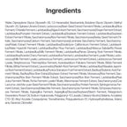 Buy now numbuzin No.3 Super Glowing Essence Toner, Fermented Toner for Skin Glow & Texture, Bifida, Niacinamide, Hydrating, Radiance-Boosting Essence, Zero Pore Care, 6.76 fl oz (200ml) at indiglob india