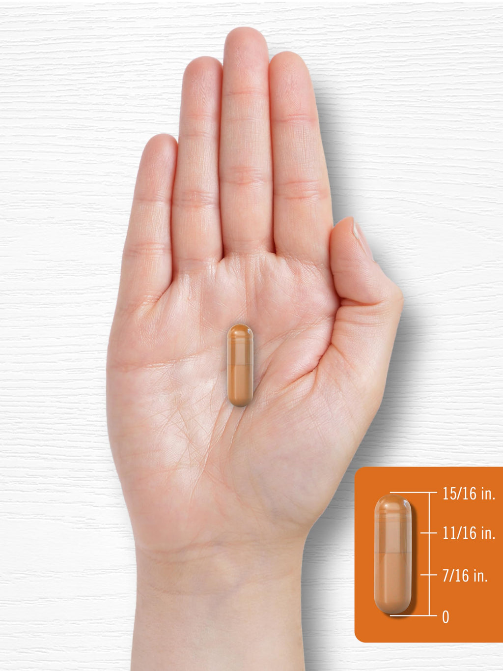 Carlyle Turmeric Curcumin 550mg | 60 Vegetarian Capsules