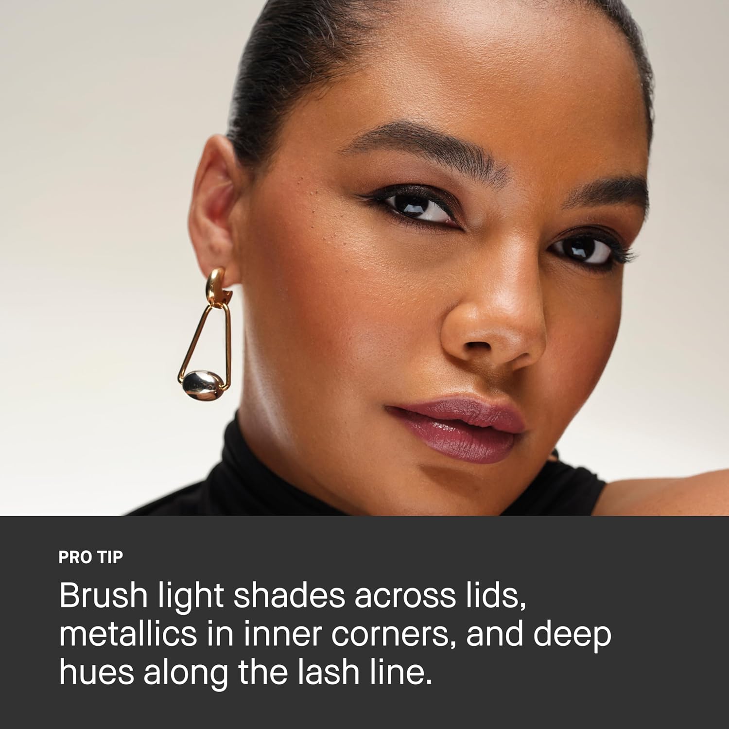 Buy now Bobbi Brown All Nudes Eyeshadow Palette | Matte & Metallic Neutral Eyeshadow Palette at indiglob india