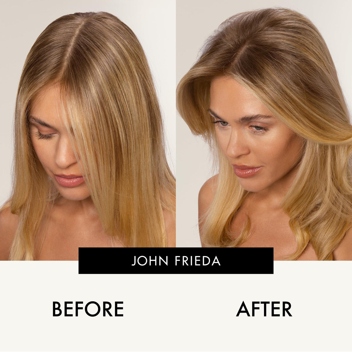 John Frieda Volume Lift Dry Texturizing Spray for Fine Hair, 7 oz