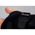 FUTURO Compression Stabilizing Wrist Brace, Breathable, Small/Medium