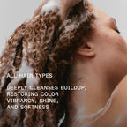 Olaplex N°.4C Bond Maintenance™ Clarifying Shampoo | Deep Cleansing