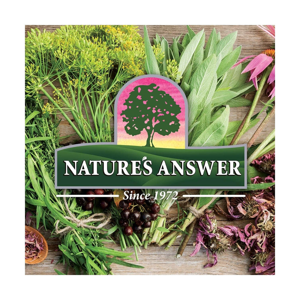 Buy now Nature's Answer Mullein Herb - Mullein Leaf Extract for Lungs - Alcohol Free, Non GMO, Made in USA - Supports Respiratory Function & Promotes Healthy Lungs - Mullein Leaf 1 Ounce Extract at indiglob india