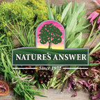 Buy now Nature's Answer Black Walnut and Wormwood Complex | Promotes Overall Health and Wellbeing | Super Concentrated 2,000mg | Vegan, Non-GMO, Gluten-Free & Alcohol-Free 1oz | Promotes a Healthy Gut at indiglob india
