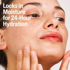 Buy now Cetaphil Daily Hydrating Lotion for Face, With Hyaluronic Acid, 3 fl oz, Lasting 24 Hour Hydration, for Combination Skin, No Added Fragrance, Non-Comedogenic at indiglob india