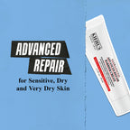 Buy now Kiehl's Ultra Facial Advanced Repair Barrier Cream, Intensive Treatment Relieves Dry + Sensitive Skin, Rapidly Reduces Redness and Soothes, Fast-Absorbing Breathable Formula, Paraben-Free - 1.7 fl oz at indiglob india