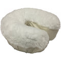 Therapist's Choice® Massage Table Fleece Face Cover