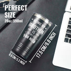 Buy now Onebttl Brother Gifts from Sister, Funny Gift Idea for the Best Brother for Christmas, Birthday, 20 oz Stainless Steel Insulated Travel Mug (Need) at indiglob india